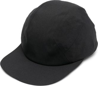 Veilance Plain Baseball Cap