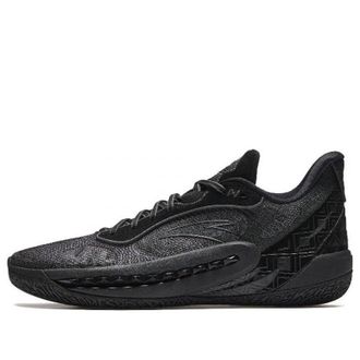 Anta Shock Wave 6 Black Knight 112431111-1