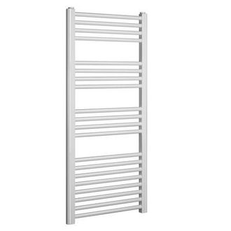 Aton Aton - Radiador Recto Kalura H 1120 - Cromo Int. 500 - L 550