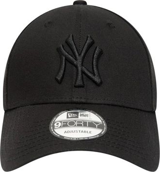 New Era unisex, Accesorios, Negro, Talla: ONE Size