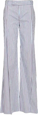 Federica Tosi Classic Trousers