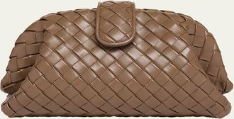 Bottega Veneta Teen Lauren 1980 Bag with Chain