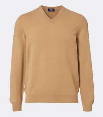 Fedeli Jersey de cachemir