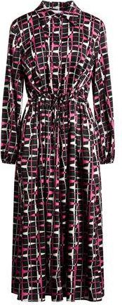 Diana Gallesi Midi dresses