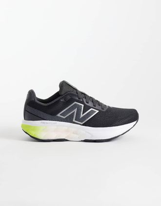 New Balance Sneakers 520 nere-Nero