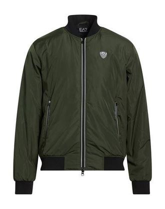 Emporio Armani ROPA DE ABRIGO - Chaquetas y cazadoras en YOOX.COM