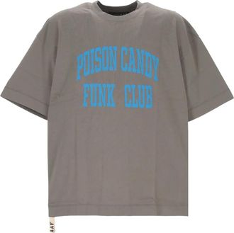 Applied Art Forms T-shirt con stampa - Grigio