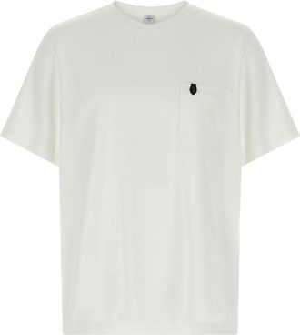 Berluti White 1 Jour T-shirt