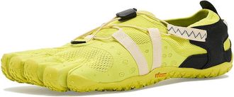 Vibram Fivefingers Spidrwalk Mens Shoes Lime Green : EU 44 (US Mens 10.5-11) D - Medium, Textile