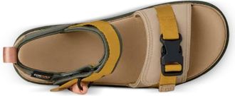UGG Goldenstar Wildwood Sandal - Beige
