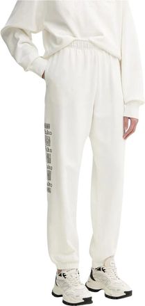 Pinko Mujer, Pantalones, Blanco, Talla: XS