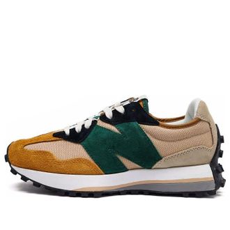 New Balance 327 Workwear Nightwatch Green MS327DB