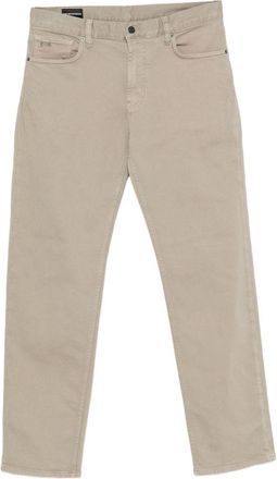 Emporio Armani Jeans in denim slim fit di Emporio Armani
