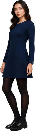 Kocca Donna, Abiti, Blu, S, new