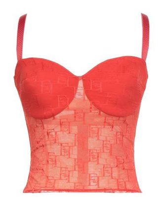 Elisabetta Franchi TOPWEAR - Tops on YOOX.COM