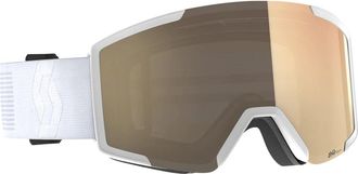 Scott unisex, Sport, Bianco, Taglia unica, new