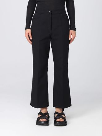 Jil Sander Pantaloni Jil Sander in cotone
