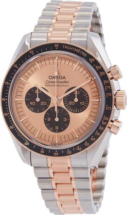 Omega Speedmaster Chronograph Hand Wind Mens Watch 310.20.42.50.99.001