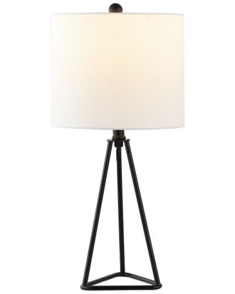 Safavieh Vernelle 21In Table Lamp