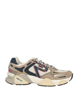 Replay SCHUHE - Sneakers auf YOOX.COM