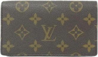 Louis Vuitton unisex, Pre-owned, Marrone, Taglia unica, used