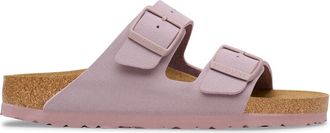 Birkenstock Muiltjes met dubbele riem Arizona