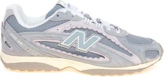 New Balance 204L Sneaker - Dames - Hardloopschoenen - Grijs - 37 EU - Leer - Fitness