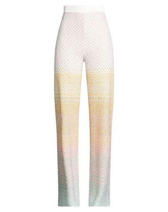 Missoni HOSEN & R&Ouml;CKE - Hosen auf YOOX.COM