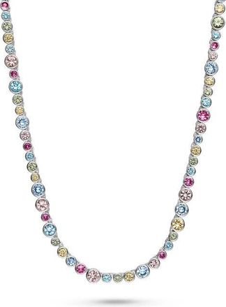 Sif Jakobs Jewellery Necklace Sardinien Altro in 925 Sterling Silver/multi at Nordstrom