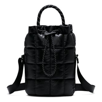Nike Sportswear Puffle Tiny Tote Bag Black HQ6709-010