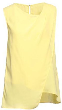 Diana Gallesi CAMISETAS Y TOPS - Tops en YOOX.COM