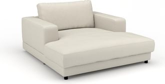 Schubiger M&ouml;bel Big-Sessel Jupiter