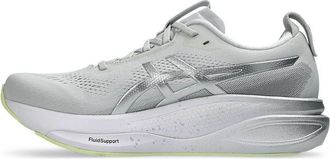 Asics Gel-Kayano 33 Platinum Glow Green 1011C307-020