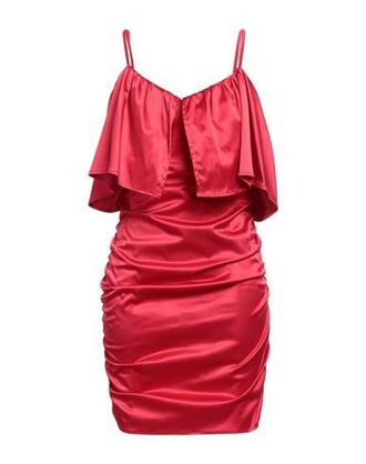 Haveone DRESSES - Mini dresses on YOOX.COM