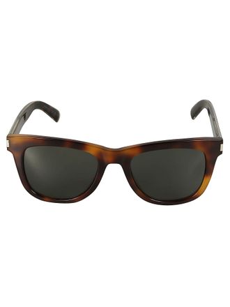 Saint Laurent Eyewear Sl712 Sunglasses