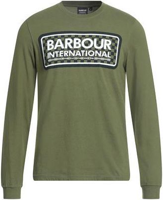 Barbour T-shirts