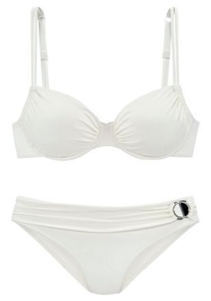 Jette Bügel-Bikini