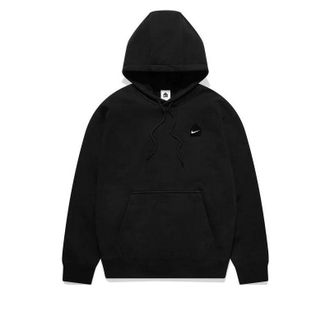 Nike x DSM Fleece Hoodie Black DJ2760-010