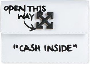 Off-white BAGS - Handbags sur YOOX.COM