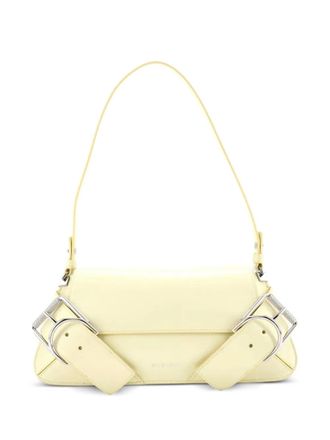 Givenchy Borsa a spalla Voyou - Giallo