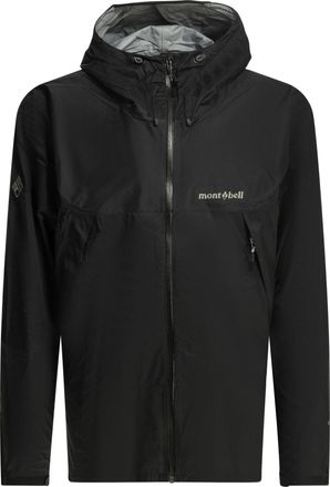Montbell jassen en jassen