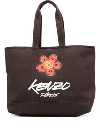Kenzo Shopper / Tote Bag Bags