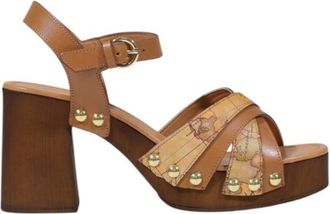 Alviero Martini 1A Classe Alviero Martini Prima Classe Dames Sandalen