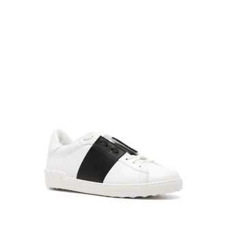 Valentino Sneakers, male, White, Size: 11 US Sneakers