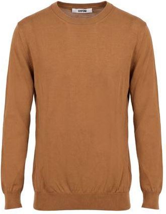 Mauro Grifoni MAGLIERIA - Pullover su YOOX.COM