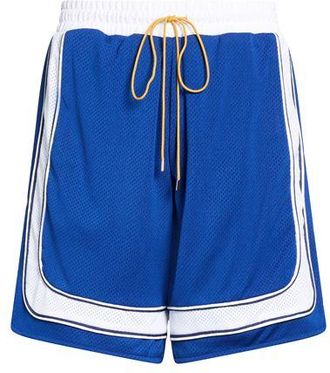 Rhude BOTTOMWEAR - Shorts & Bermuda Shorts on YOOX.COM