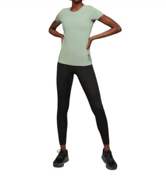On Running Womens Movement Top In Moss
