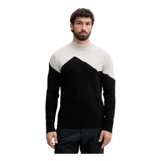 Emporio Armani Emporio Armani Ea7, Uomo, Maglie, Nero, M, new