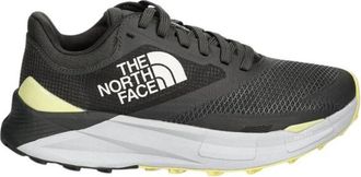 The North Face Vectiv Enduris III - Dames - Hardloopschoenen - Grijs - 36 EU - Fitness