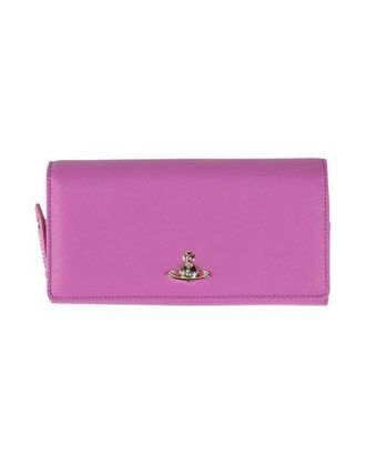 Vivienne Westwood Marroquiner&iacute;a - Billeteras en YOOX.COM